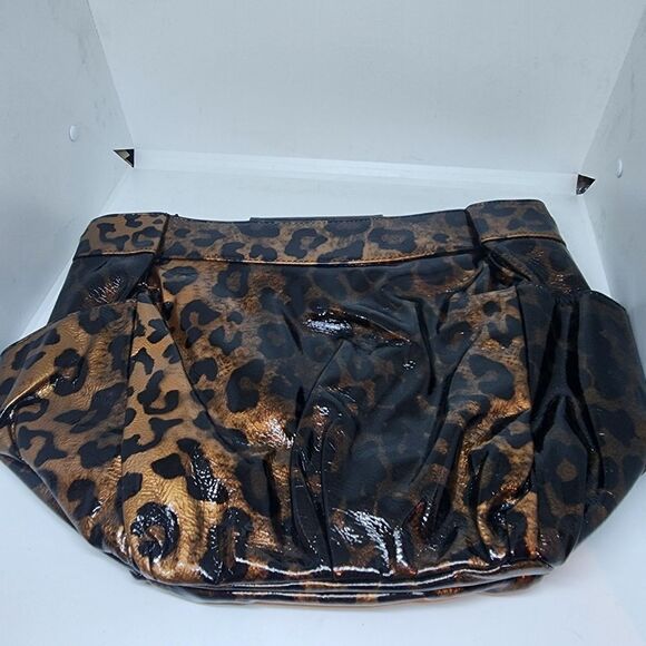 Miche Demi Lisa Leopard Print Shell - Picture 4 of 6